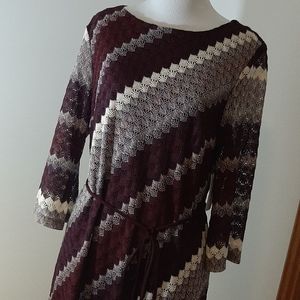 Dressbarn Dress size 14